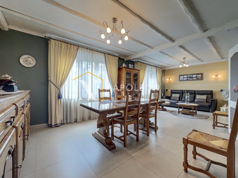 Villa i Lille, Nord - foto 1