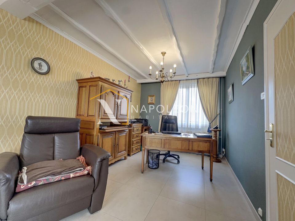 Villa i Lille, Nord - foto 3