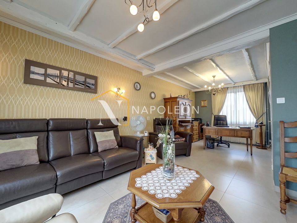 Villa i Lille, Nord - foto 5