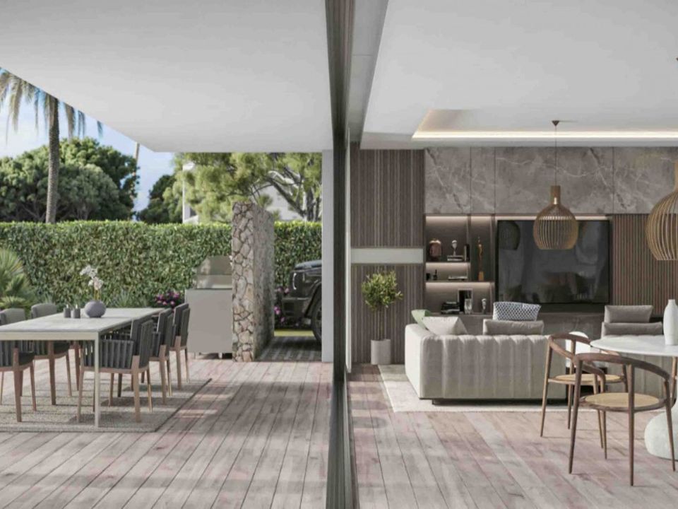 Villa a Estepona, Malaga - foto 4