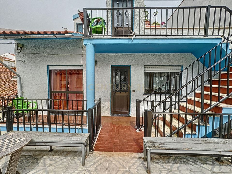 Erhvervsejendom i Nazare, Leiria - foto 3