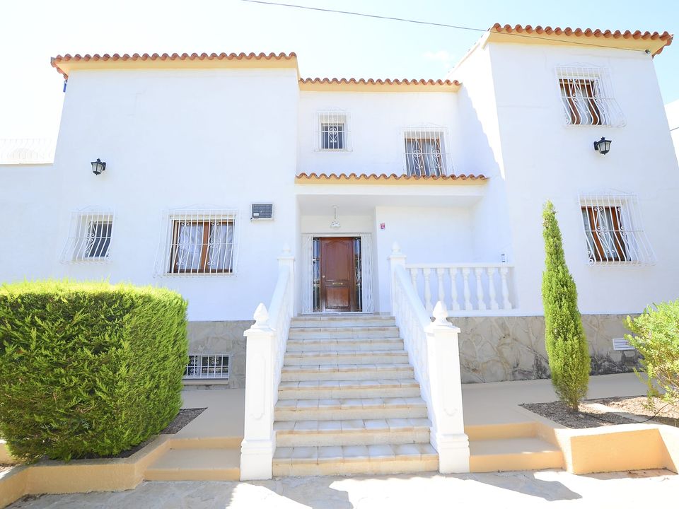 Villa i Calpe, Alicante - foto 2