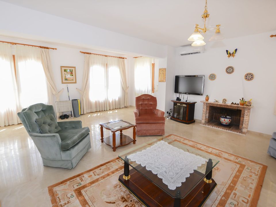 Villa i Calpe, Alicante - foto 4