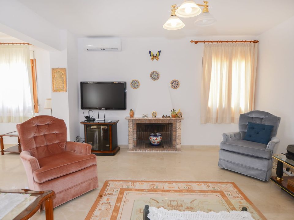 Villa i Calpe, Alicante - foto 5