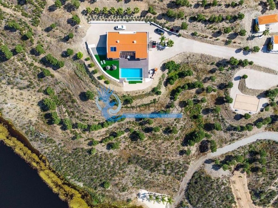 Farm i Mertola, Beja - foto 5