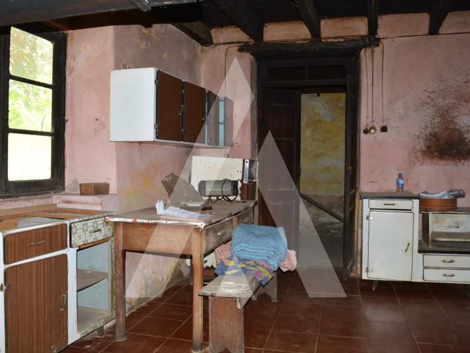 Villa i Albergaria-a-Velha, Aveiro - foto 5