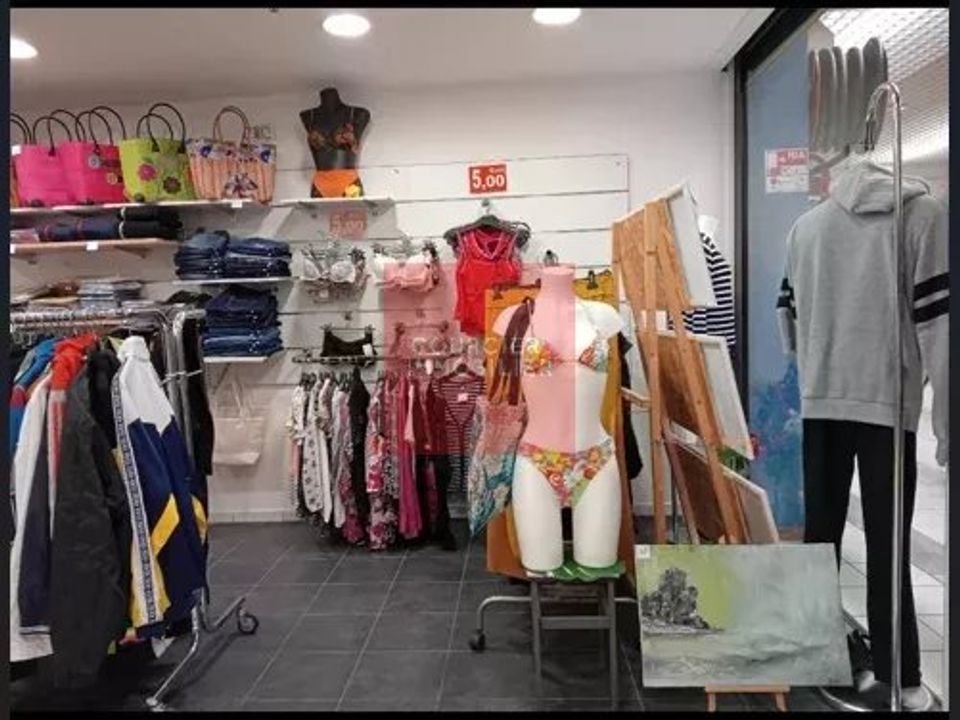 Erhvervsejendom i Boulogne-sur-Mer, Pas-de-Calais - foto 2
