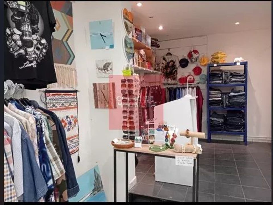 Erhvervsejendom i Boulogne-sur-Mer, Pas-de-Calais - foto 3