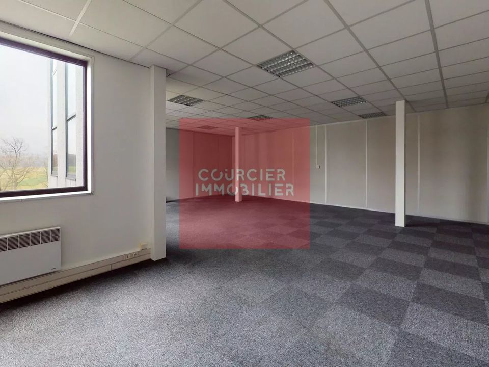 L'establiment comercial a Coignières, Yvelines - foto 1
