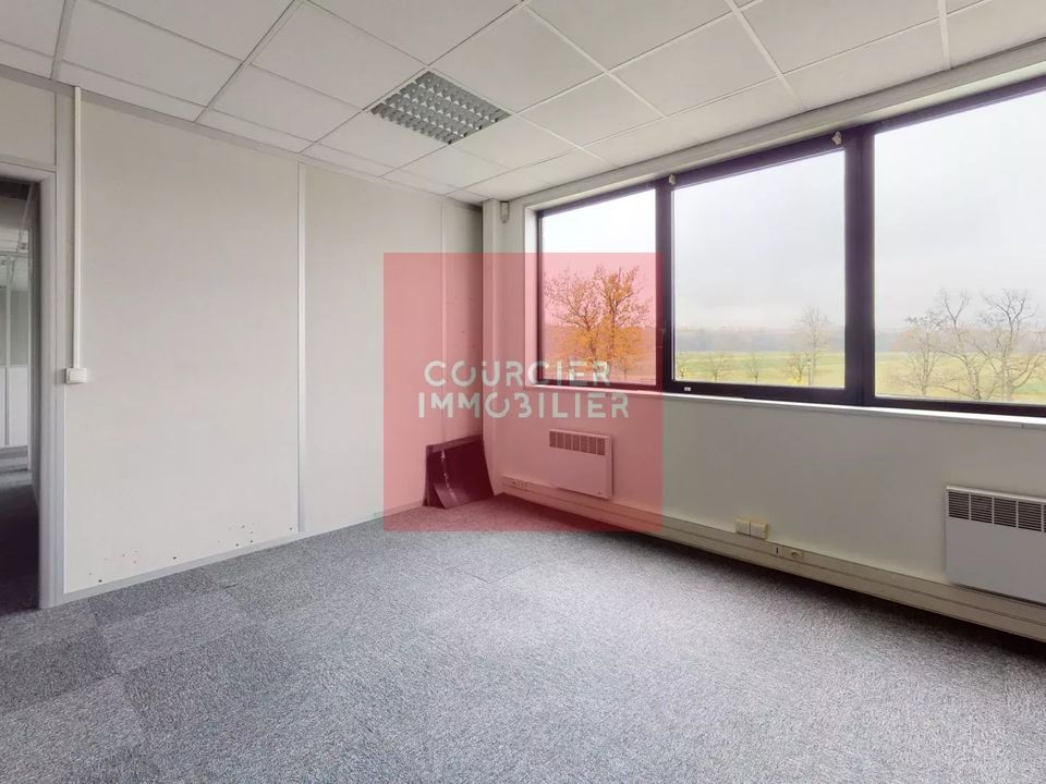 L'establiment comercial a Coignières, Yvelines - foto 2