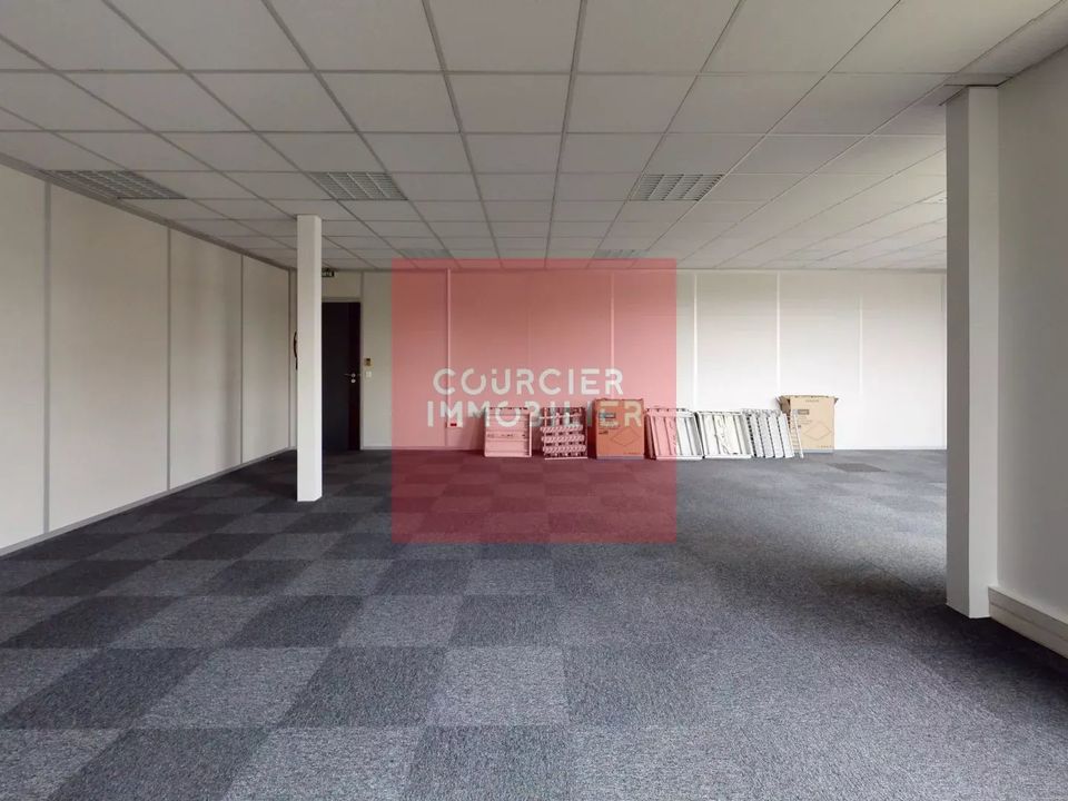 L'establiment comercial a Coignières, Yvelines - foto 3