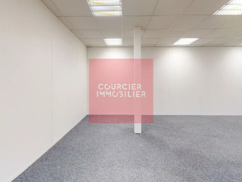 L'establiment comercial a Coignières, Yvelines - foto 4