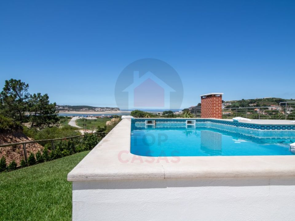 Villa i Foz do Arelho, Leiria - foto 2