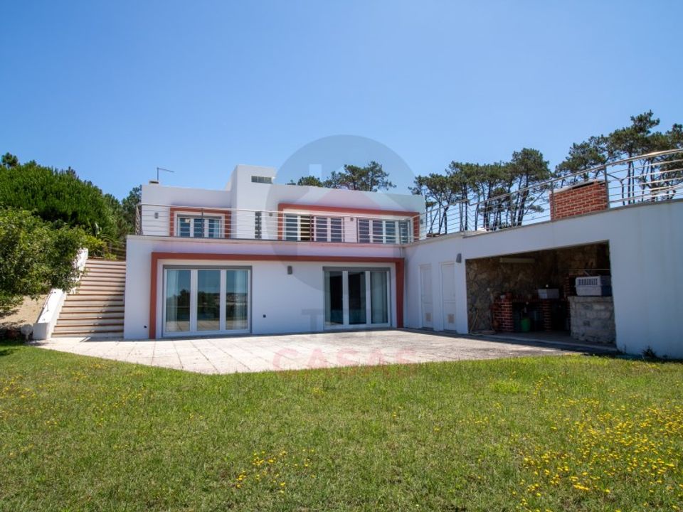 Villa i Foz do Arelho, Leiria - foto 4