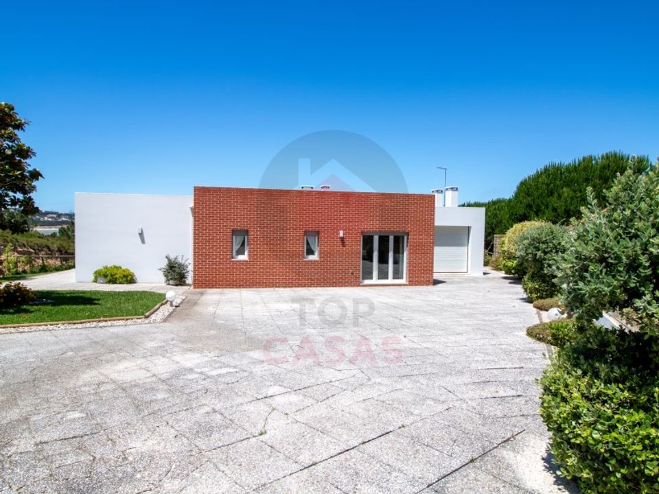 Villa i Foz do Arelho, Leiria - foto 5