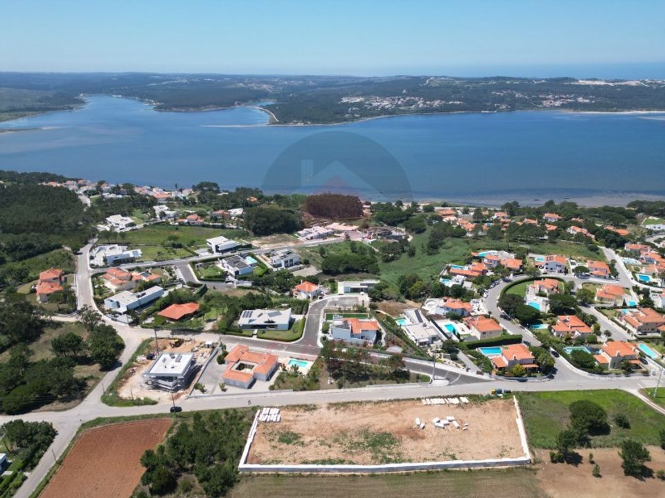Villa i Caldas da Rainha, Leiria - foto 1