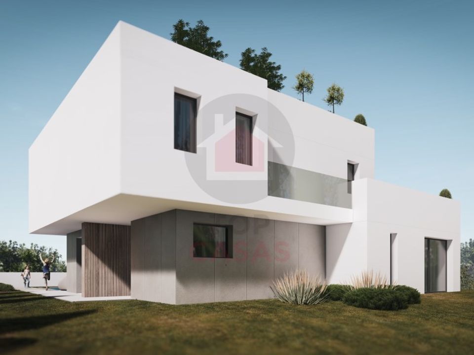 Villa i Caldas da Rainha, Leiria - foto 5