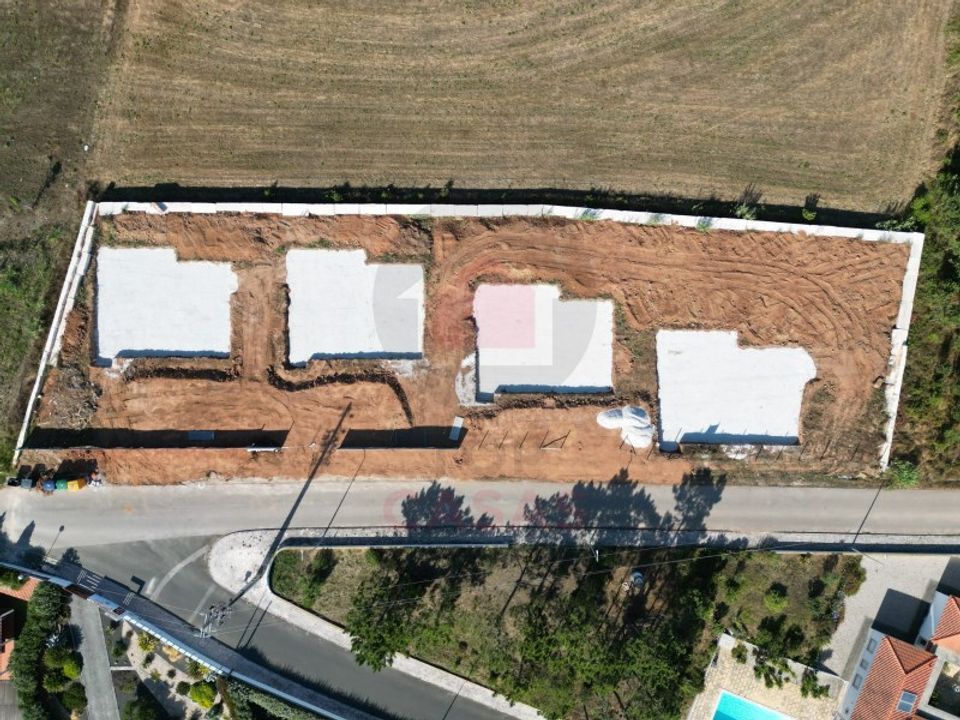 Villa i Caldas da Rainha, Leiria - foto 2