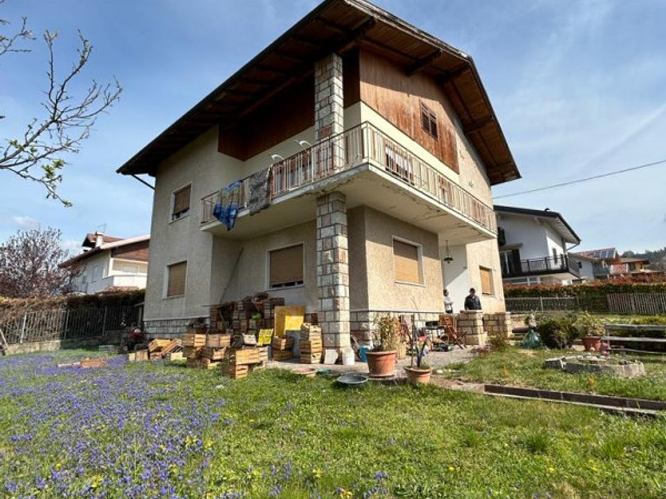 Villa i Predaia, Trento - foto 3