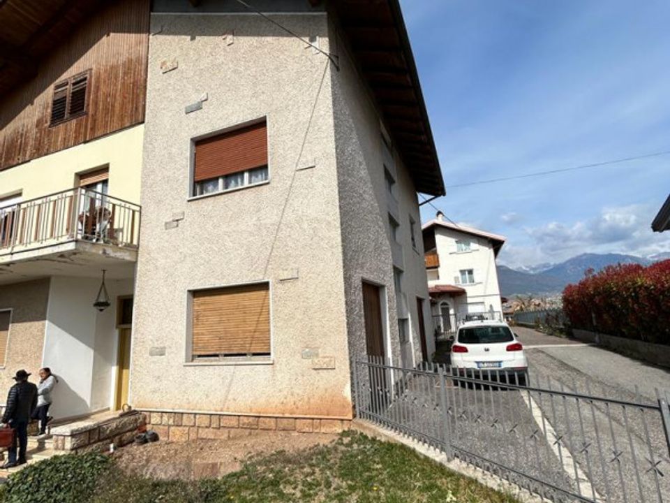 Villa i Predaia, Trento - foto 5