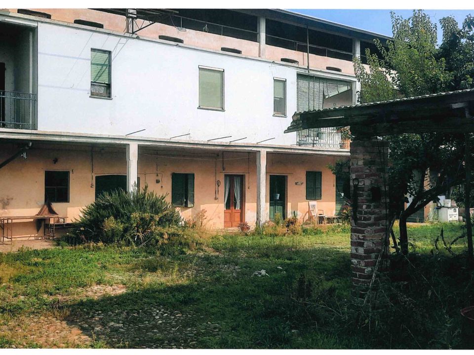 Villa i Fara Novarese, Novara - foto 1
