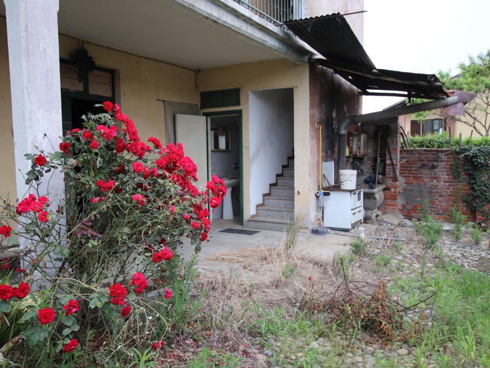 Villa i Fara Novarese, Novara - foto 3