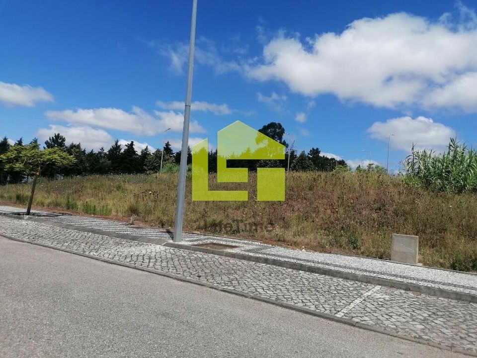 Helårsgrund i Condeixa-a-Nova, Coimbra - foto 1