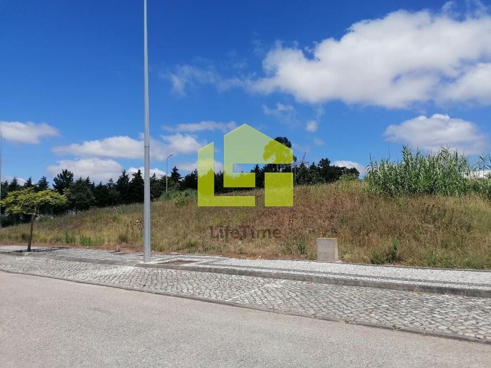 Helårsgrund i Condeixa-a-Nova, Coimbra - foto 3