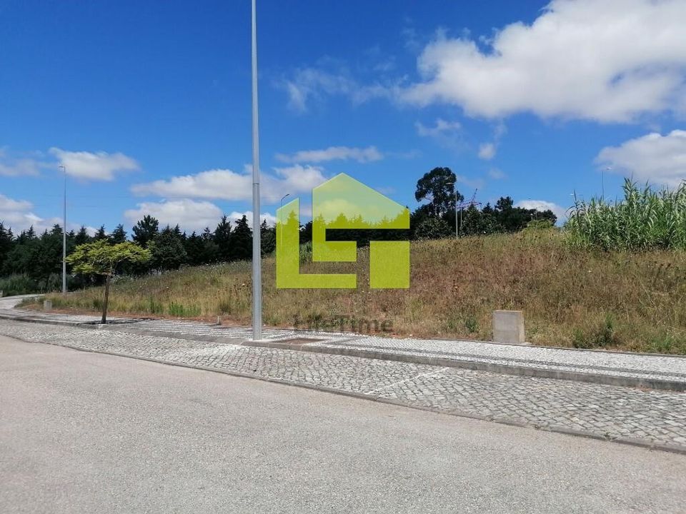Helårsgrund i Condeixa-a-Nova, Coimbra - foto 4