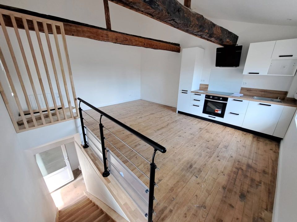 Villa i Laboutarie, Tarn - foto 1