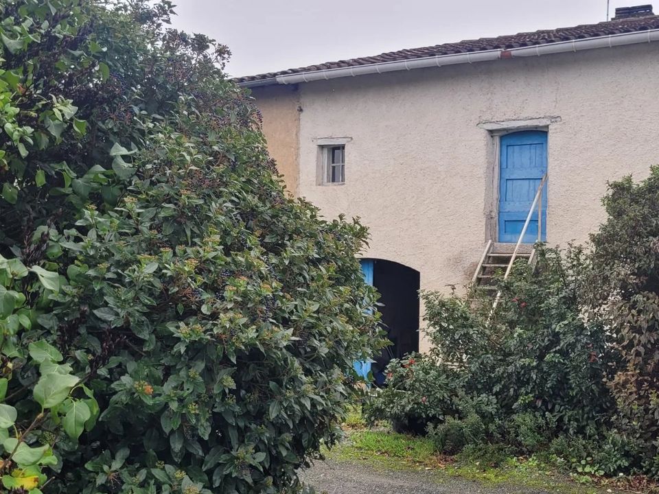 Landejendom i Réalmont, Tarn - foto 1