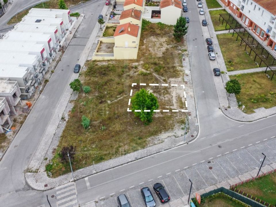 Helårsgrund i Montemor-o-Velho, Coimbra - foto 1