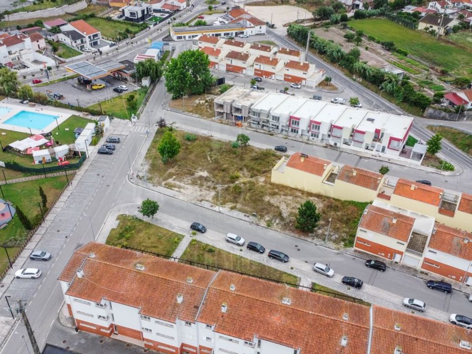 Helårsgrund i Montemor-o-Velho, Coimbra - foto 5