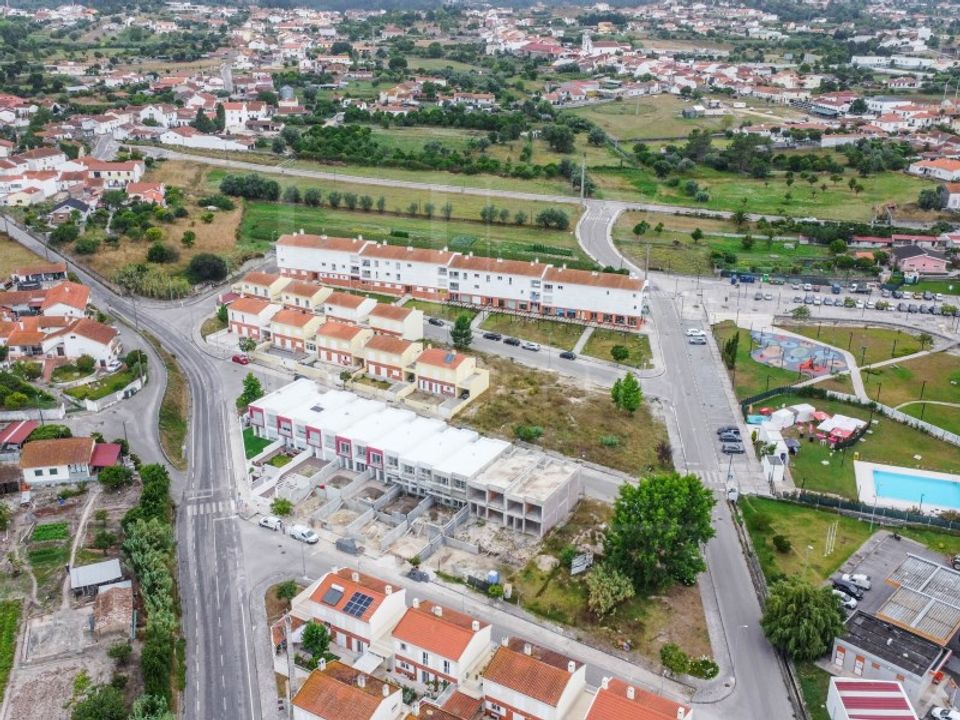 Helårsgrund i Montemor-o-Velho, Coimbra - foto 4