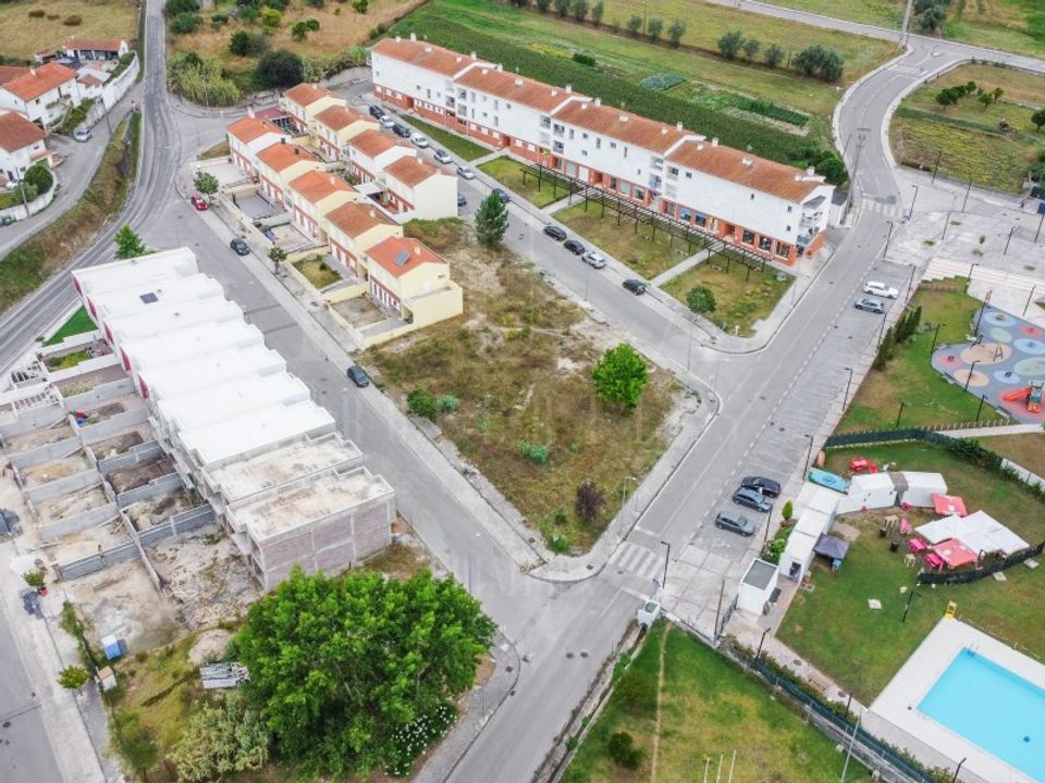 Tomt i Montemor-o-Velho, Coimbra - bilde 3