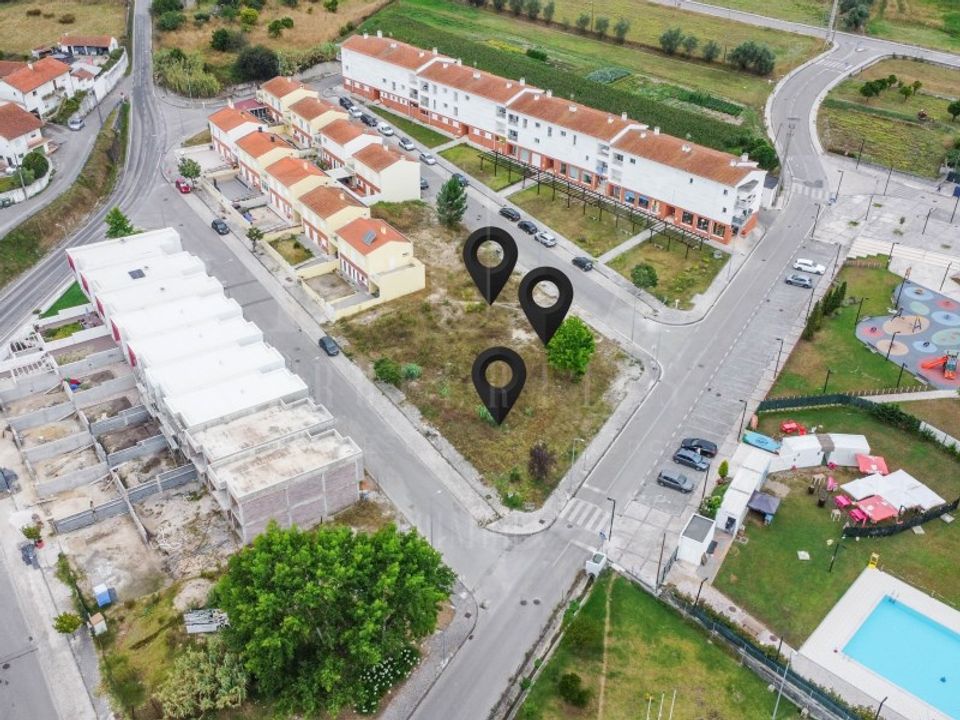Tomt i Montemor-o-Velho, Coimbra - bilde 4