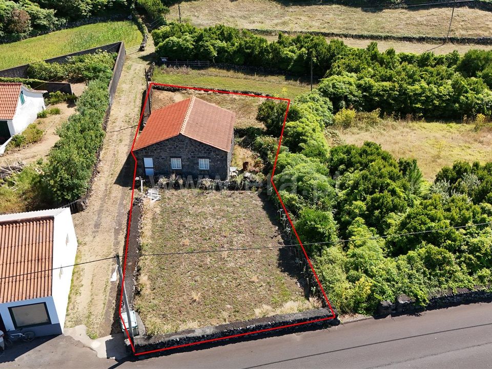 Villa i Sao Roque do Pico, Pico - foto 2