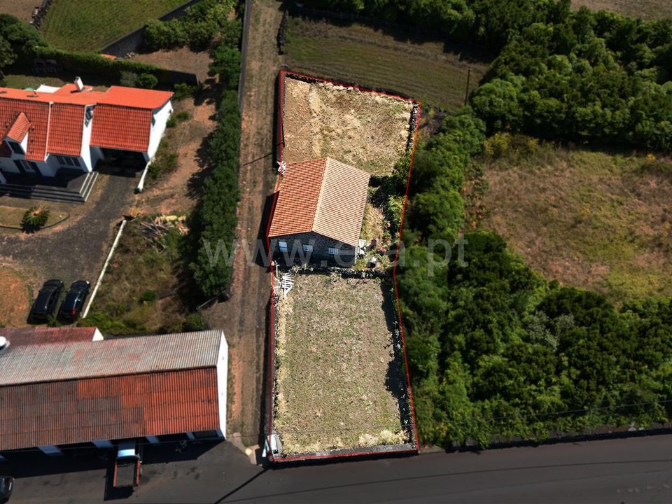 Villa i Sao Roque do Pico, Pico - foto 3