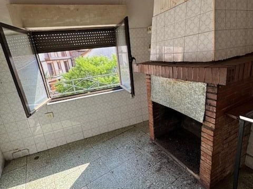 Villa in Herguijuela De La Sierra, Salamanca - foto 5