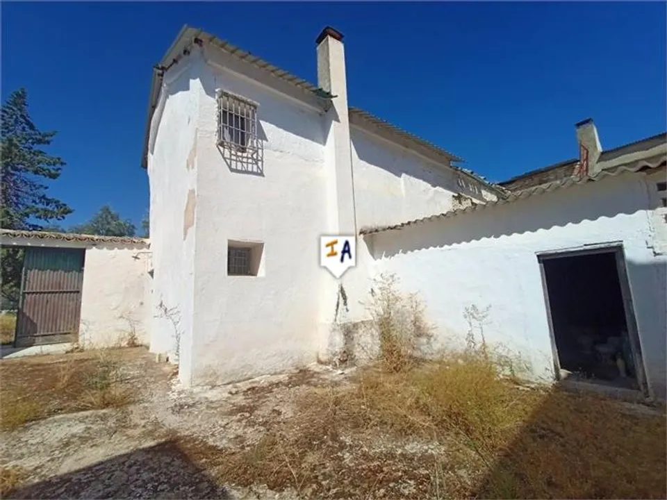 Cortijo i Cabra, Cordoba - bilde 4