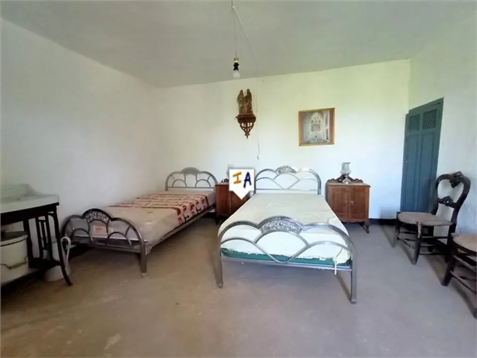 Cortijo i Cabra, Cordoba - bilde 5