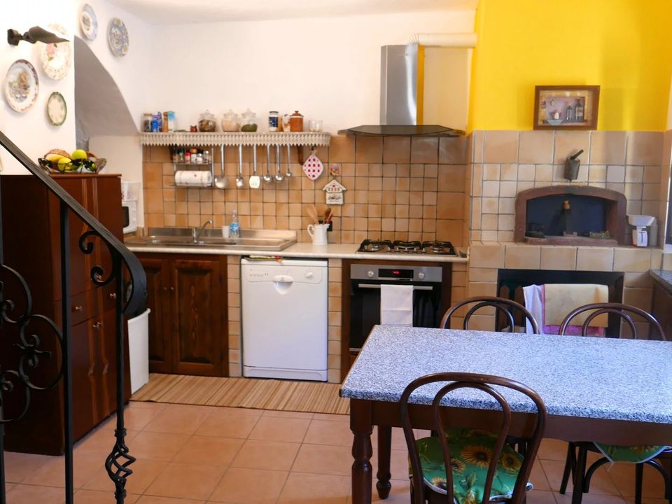 Masia a Pigna, Imperia - foto 2