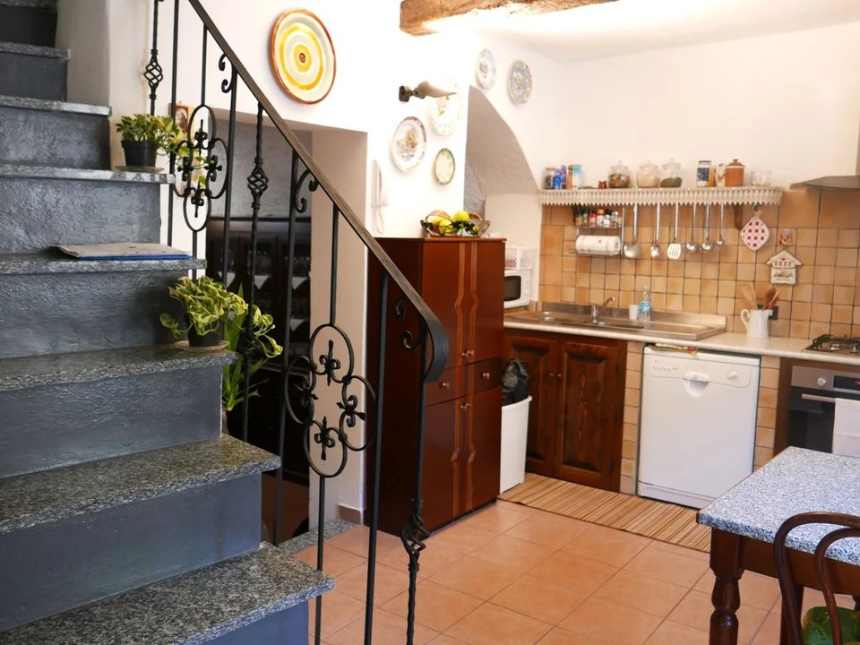 Masia a Pigna, Imperia - foto 3