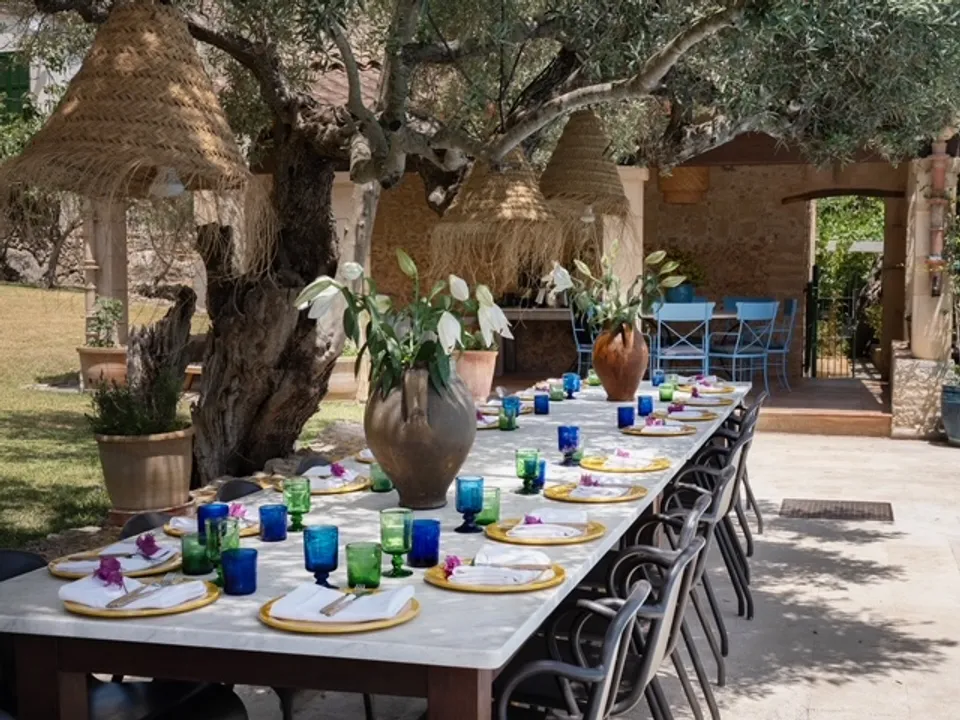 Finca i Pollenca, Mallorca - foto 5
