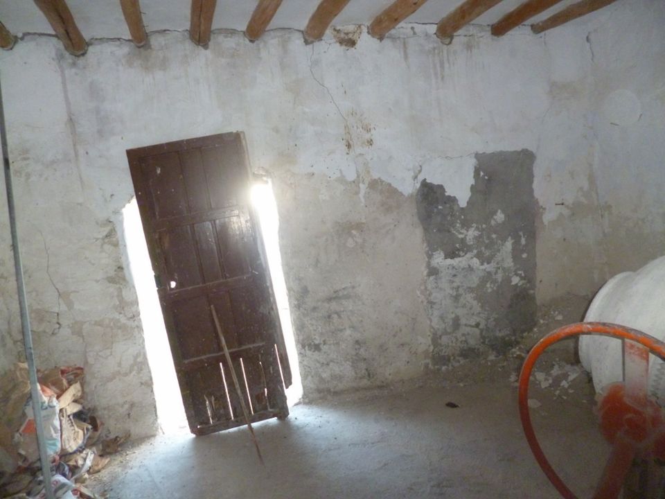 Byhus i Pruna, Sevilla - foto 3