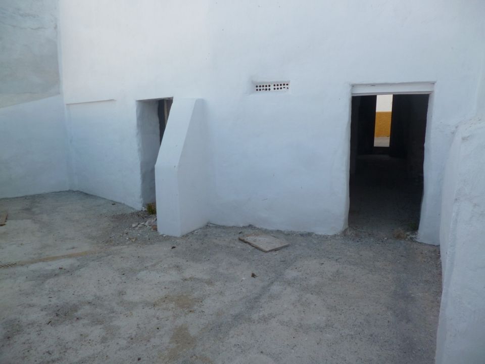 Byhus i Pruna, Sevilla - foto 4