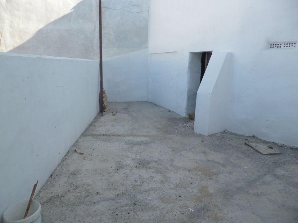 Byhus i Pruna, Sevilla - foto 5