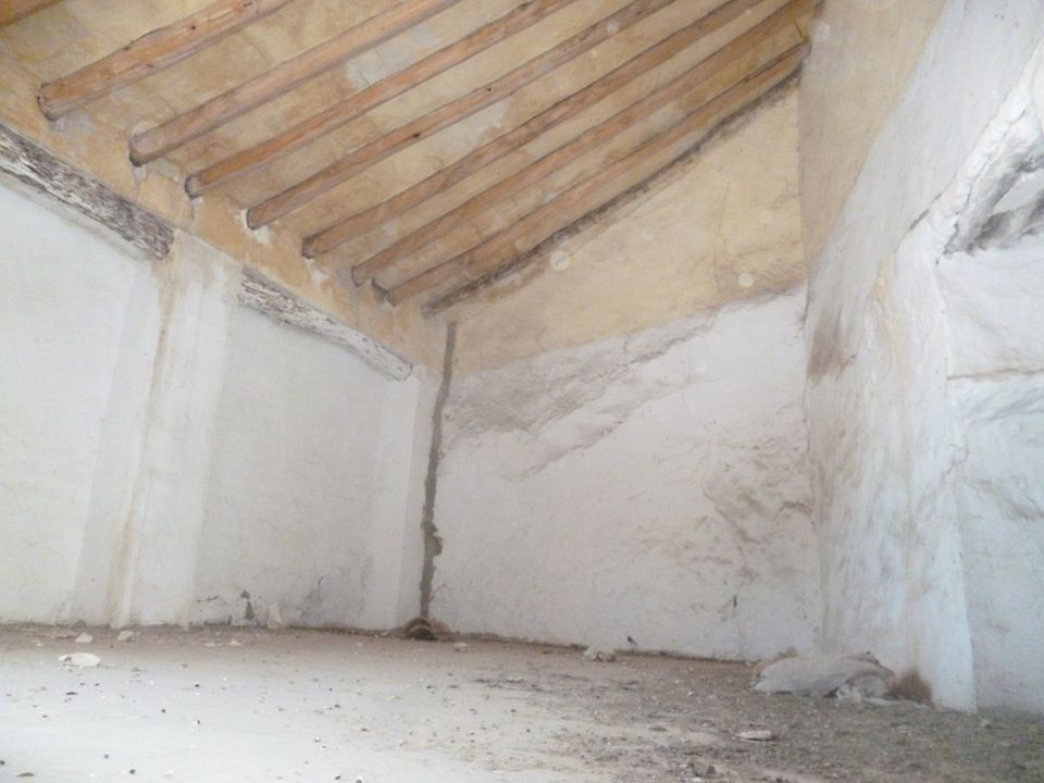 Byhus i Pruna, Sevilla - foto 3