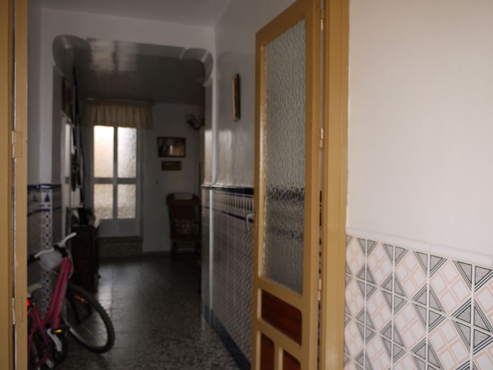 Byhus i Olvera, Cadiz - foto 3