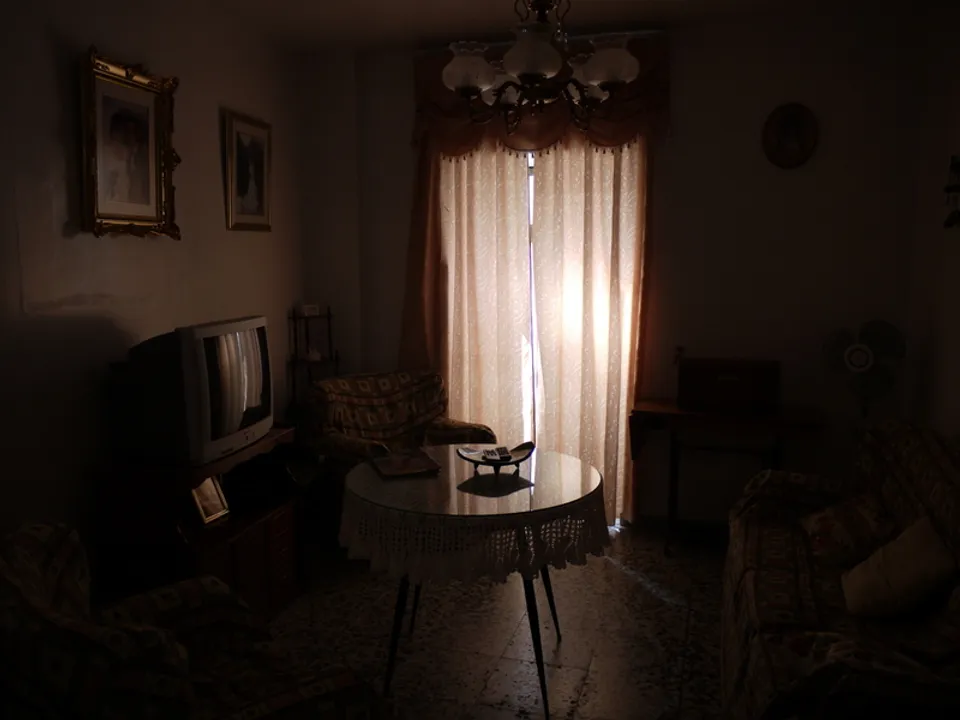 Byhus i Olvera, Cadiz - foto 4